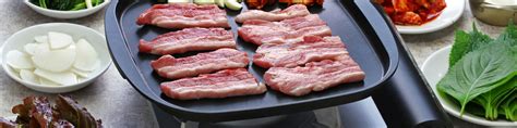 Samgyuniku Unlimited Japanese Korean Bbq Grill .